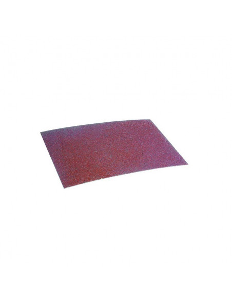 ABRASIF 114x140 GRAIN 60 PAR 10 PIECES MAKITA P-32904