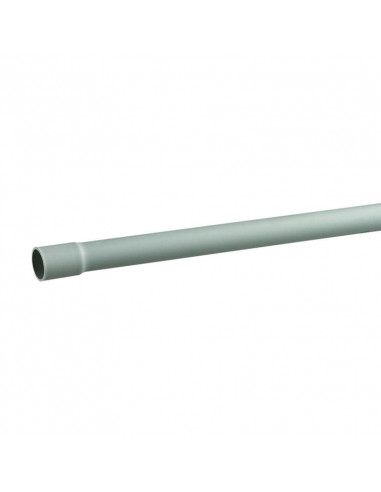 TUBE IRL 3321 TULIPE GRIS 25 3M LEGRAND 07125