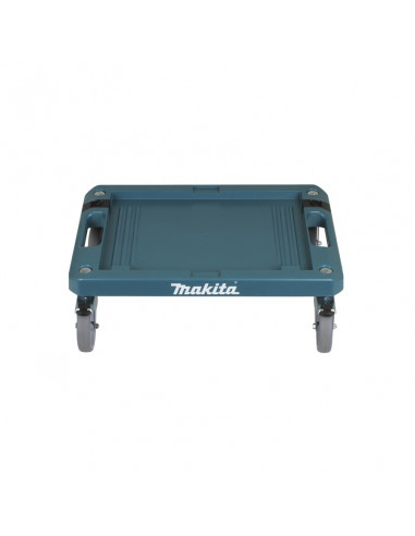 SUPPORT ROULANT POUR MAKPAC MAKITA P-83886