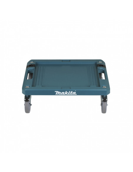 SUPPORT ROULANT POUR MAKPAC MAKITA P-83886