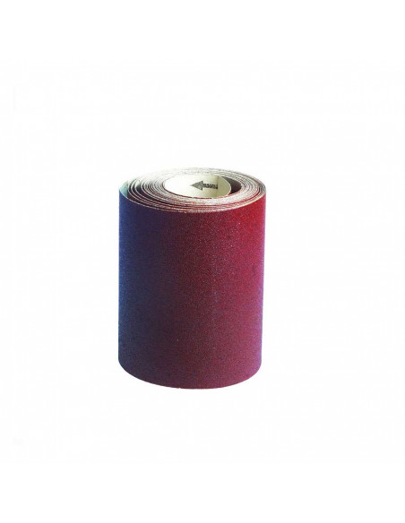 ROULEAU ABRAS.115x5M G240 1P MAKITA P-38168