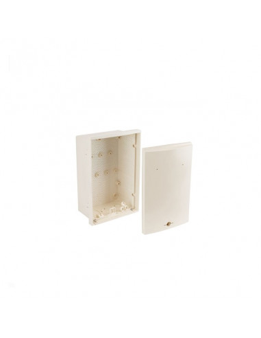 COFFRET CIBE NU ERDF  MICHAUD N142