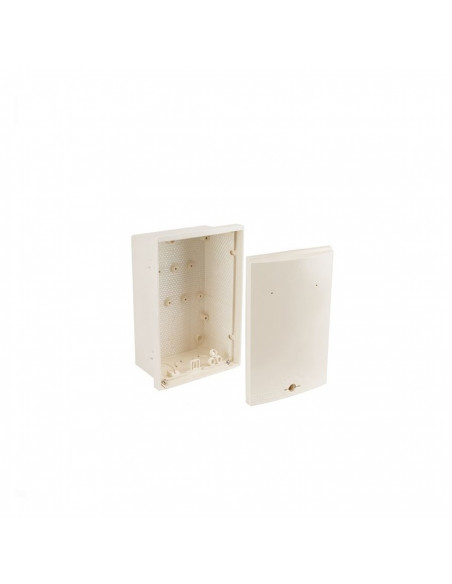 COFFRET CIBE NU ERDF  MICHAUD N142