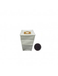 Sac filtre de rechange 30 litres ALDES 11070084