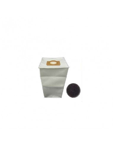 Sac filtre de rechange 30 litres ALDES 11070084