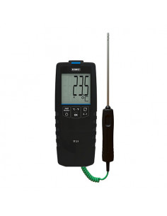 THERMOMETRE DIGITAL PORTABLE - KIMO