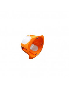 Boite BBC pour cloisons sèches CAPRITHERM+ simple H50 CAPRI CAP723050