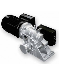 Motoreducteur MEC200LB pour... 2