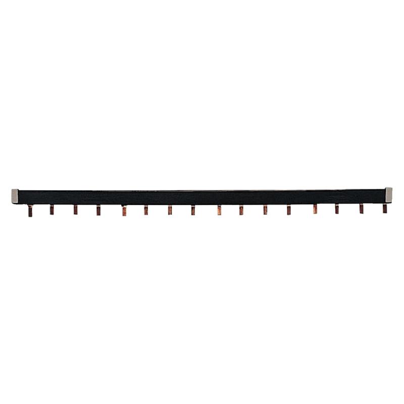 Multi9 peigne 1P 63A 24 modules 16x27mm SCHNEIDER 14811