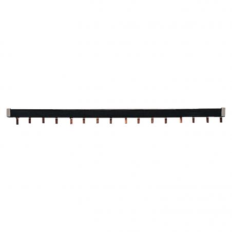 Multi9 peigne 1P 63A 24 modules 16x27mm SCHNEIDER 14811