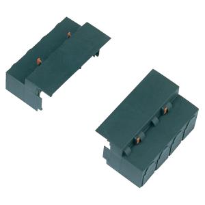 Multi9 Jeu cache-bornes 4p 63a vigng125 SCHNEIDER 19076 2