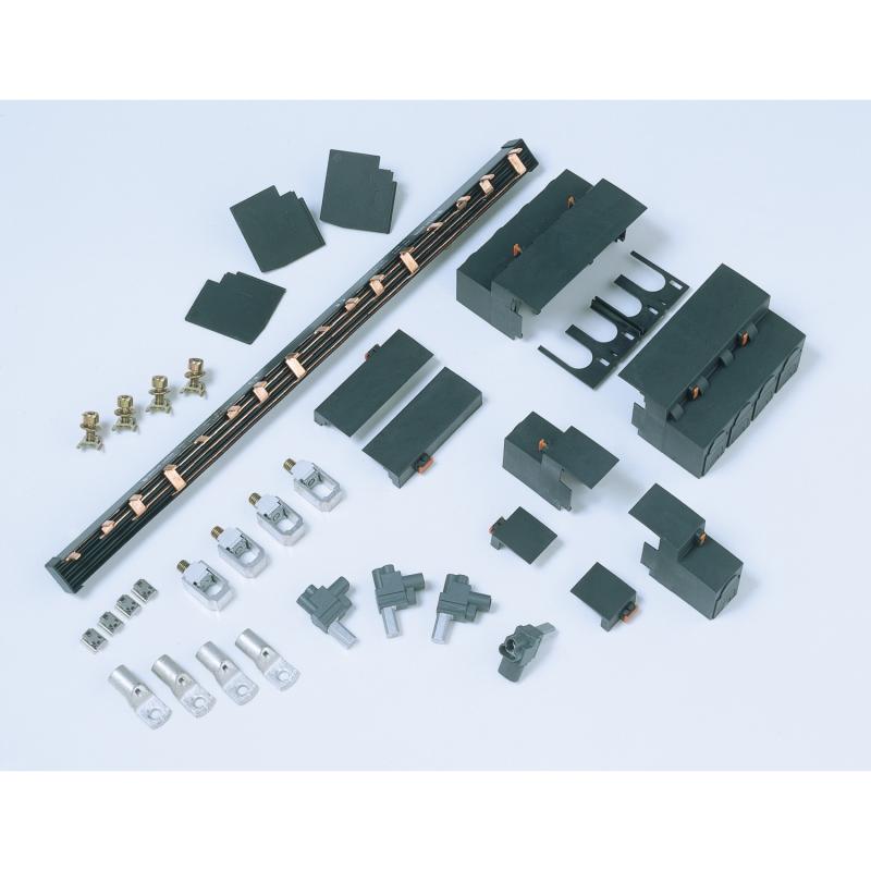 Multi9 petites cosses à anneau pour NG125 Vigi NG125 jeu de 4 SCHNEIDER 19094