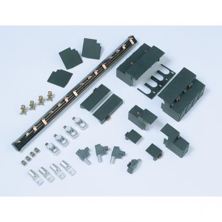 Multi9 petites cosses à anneau pour NG125 Vigi NG125 jeu de 4 SCHNEIDER 19094