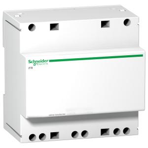 Acti9 iTR transformateur de sécurité 63VA 230Vca/12-24Vca SCHNEIDER A9A15222 2