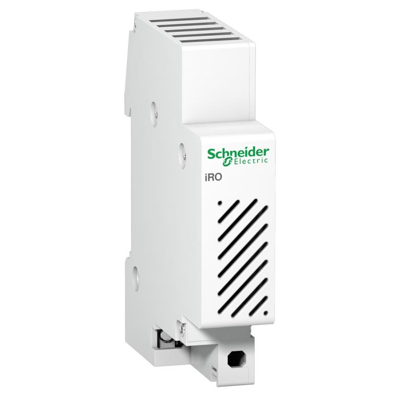 Acti9 ronfleur iRO 70dB 230Vca 50/60Hz SCHNEIDER A9A15322