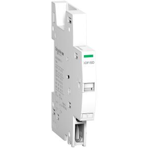 Acti9 iC60 RCBO contacts auxill OF + signal défaut SD 240-415Vca 24-130Vcc SCHNEIDER A9A19803 2