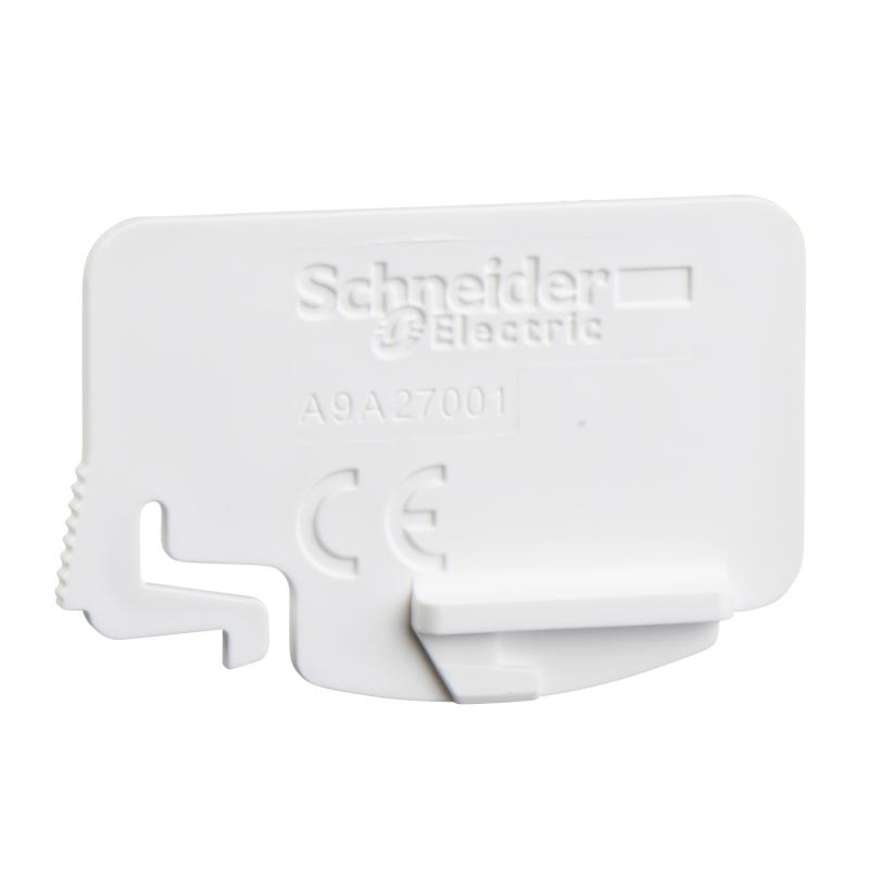 Acti9 cloisons interpôle lot de 10 pour iC60 et iID SCHNEIDER A9A27001