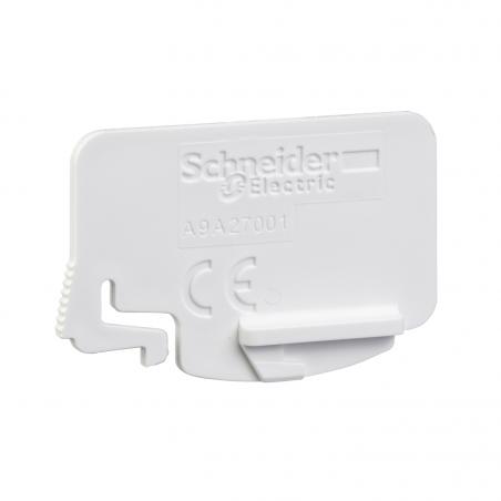 Acti9 cloisons interpôle lot de 10 pour iC60 et iID SCHNEIDER A9A27001