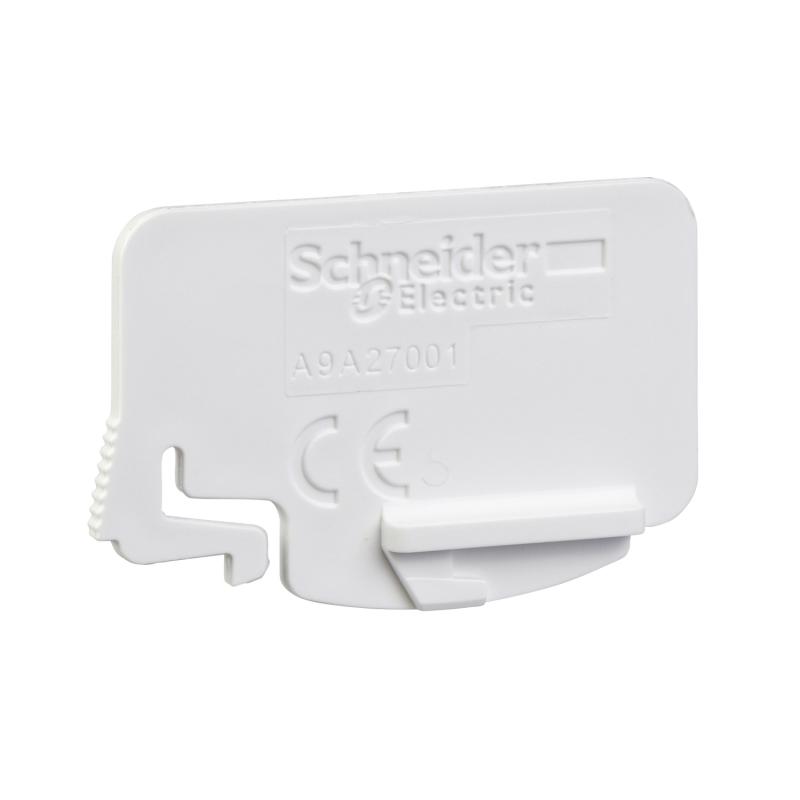 Acti9 cloisons interpôle lot de 10 pour iC60 et iID SCHNEIDER A9A27001
