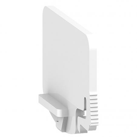 Acti9 cloisons interpôle lot de 10 pour iC60 et iID SCHNEIDER A9A27001