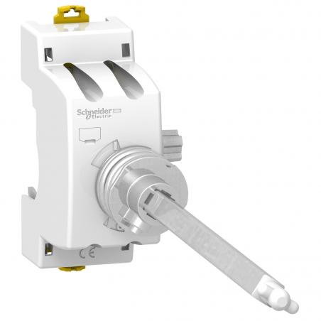 Acti9 sous ensemble de manoeuve seul pour commande rotative pour iC60 et iID SCHNEIDER A9A27008