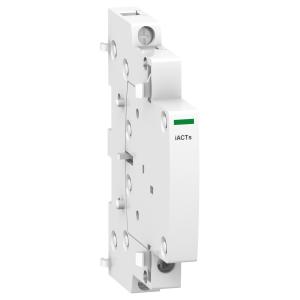 Acti9 iACTs auxiliaire de signalisation 1NO pour iCT SCHNEIDER A9C15915 2