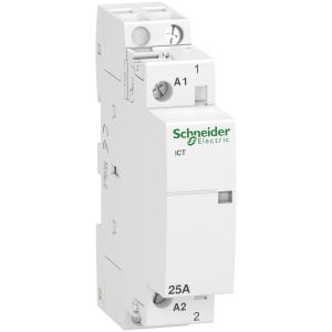 Contacteur Acti9 iCT 25A 1NO 240VCA 50Hz SCHNEIDER A9C20731 2