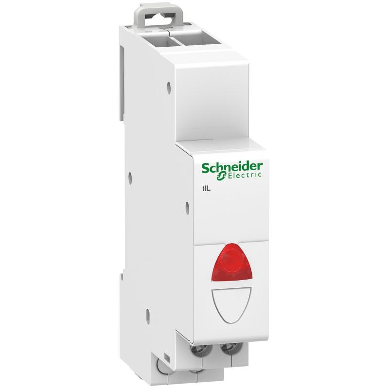 Acti9 iIL voyant lumineux simple vert 110...230VCA SCHNEIDER A9E18321