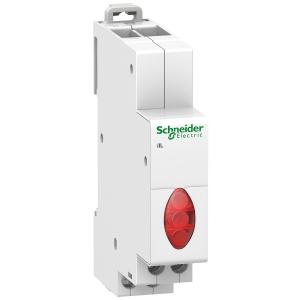 Acti9 iIL voyant lumineux de présence de tension triphasée 3 rouge 230...400VCA SCHNEIDER A9E18327 2