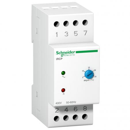 Acti9 iRCP relais de contrôle de phase 400V SCHNEIDER A9E21180