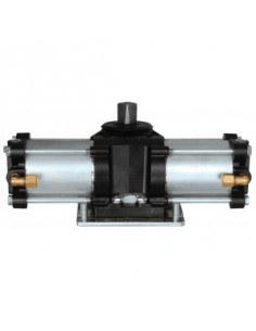Vérin hydraulique encastrée...