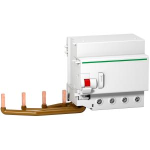Acti9 iC120 Vigi C120 bloc différentiel 4P 300mA type AC sélectif SCHNEIDER A9N18548 2