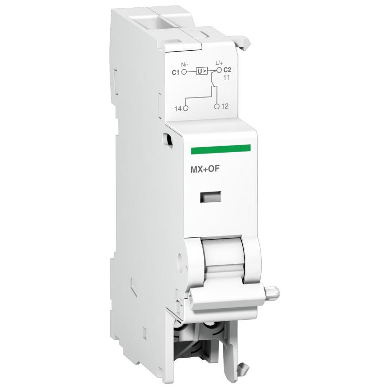 C120 DT40 C60 déclencheur MX+OF 110-415Vca SCHNEIDER A9N26946