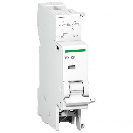 C120 DT40 C60 déclencheur MX+OF 110-415Vca SCHNEIDER A9N26946