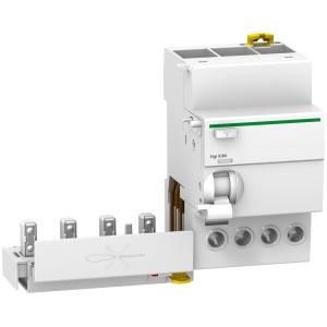Acti9 Vigi iC60 bloc différentiel 4P 25A 300mA type AC 230-240/400-415V SCHNEIDER A9Q14425 2