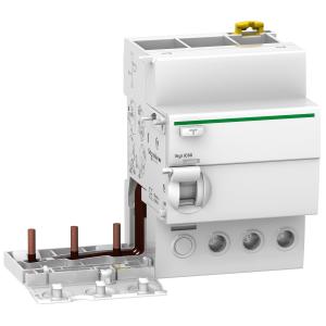 Acti9 vigi iC60 bloc différentiel 3P 63A 30mA type AC 400-415V SCHNEIDER A9V11363 2