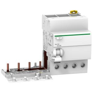 Acti9 Vigi iC60 bloc différentiel 4P 63A 1000mA sélectif type AC SCHNEIDER A9V19463 2