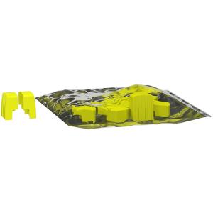 Linergy flasques latérales pour peigne 3P lot de 10 SCHNEIDER A9XPE310 2