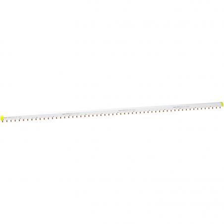 Acti9 iC60 peigne à dents 4P 100A 57 modules de 18mm SCHNEIDER A9XPH457