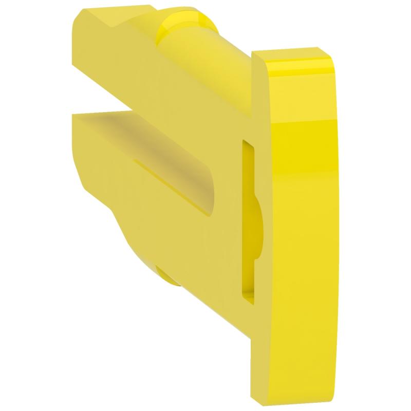 Acti9 iDT40 lot de 10 pièces de verrouillage accessoire du VDIS sur Pragma SCHNEIDER A9XPKL10