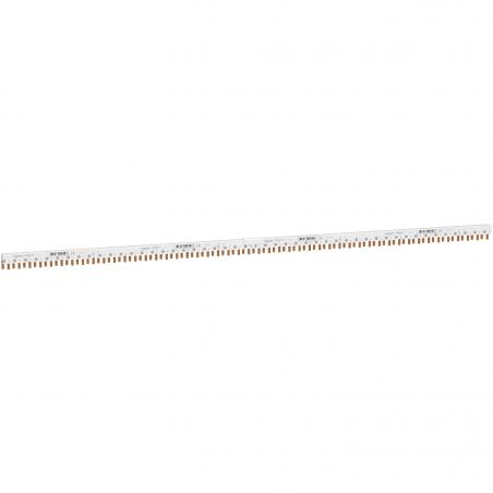 Acti9 iDT40 peigne 1P+N 48 modules de 18mm 80A SCHNEIDER A9XPN648