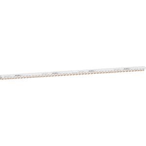 Acti9 iDT40 peigne 3P+N 48 modules de 18mm 80A SCHNEIDER A9XPN748 2