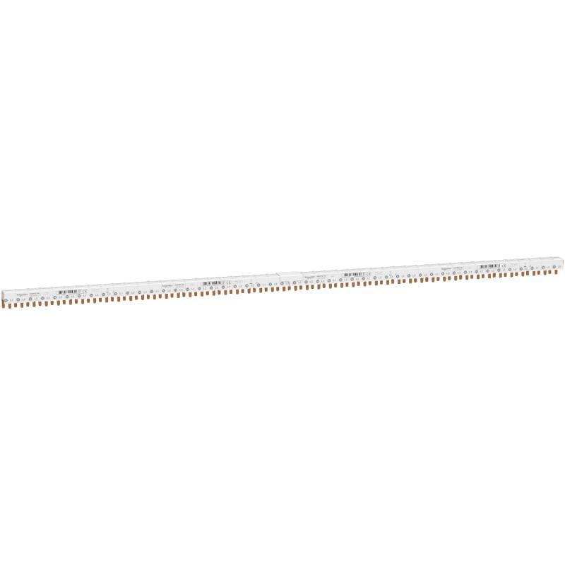 Acti9 iDT40 peigne 3P+N 48 modules de 18mm 80A SCHNEIDER A9XPN748