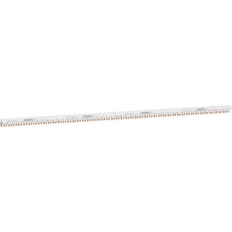 Acti9 iDT40 peigne 3P+N 48 modules de 18mm 80A SCHNEIDER A9XPN748
