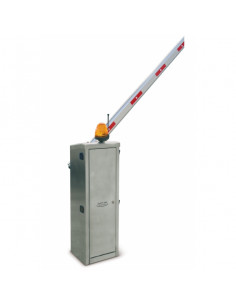 Barrière LEVANTE...