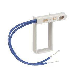 Alréa lampe néon de rechange pour commande lumineuse 12V 0,4W SCHNEIDER ALB61423 2