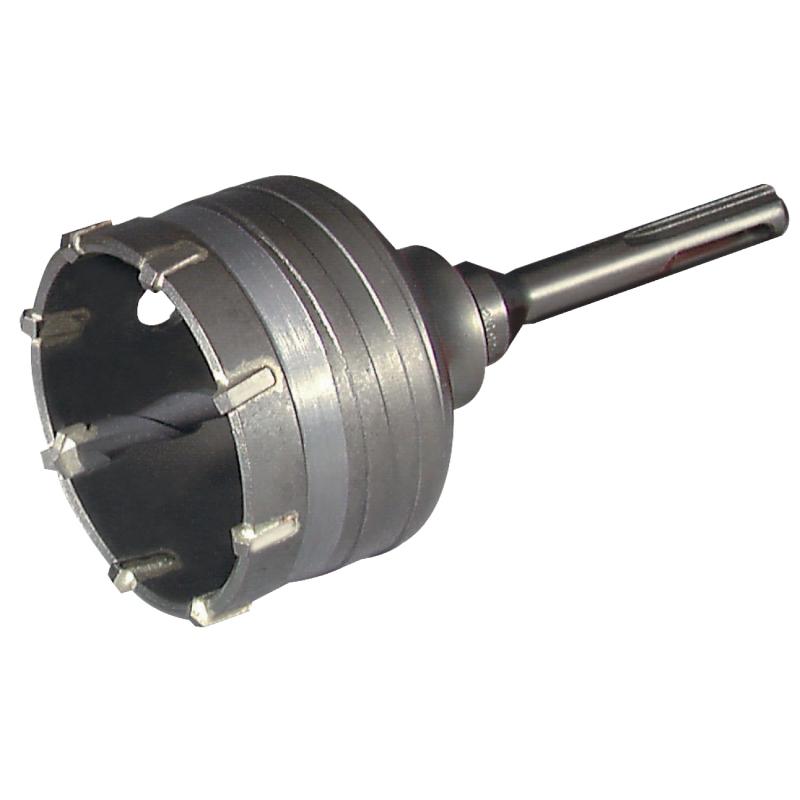Multifix scie cloche pour béton diam. 67mm- au carbure SCHNEIDER ALB69894