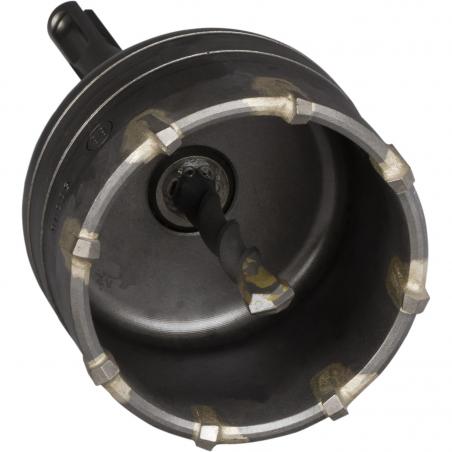 Multifix scie cloche pour béton diam. 67mm- au carbure SCHNEIDER ALB69894