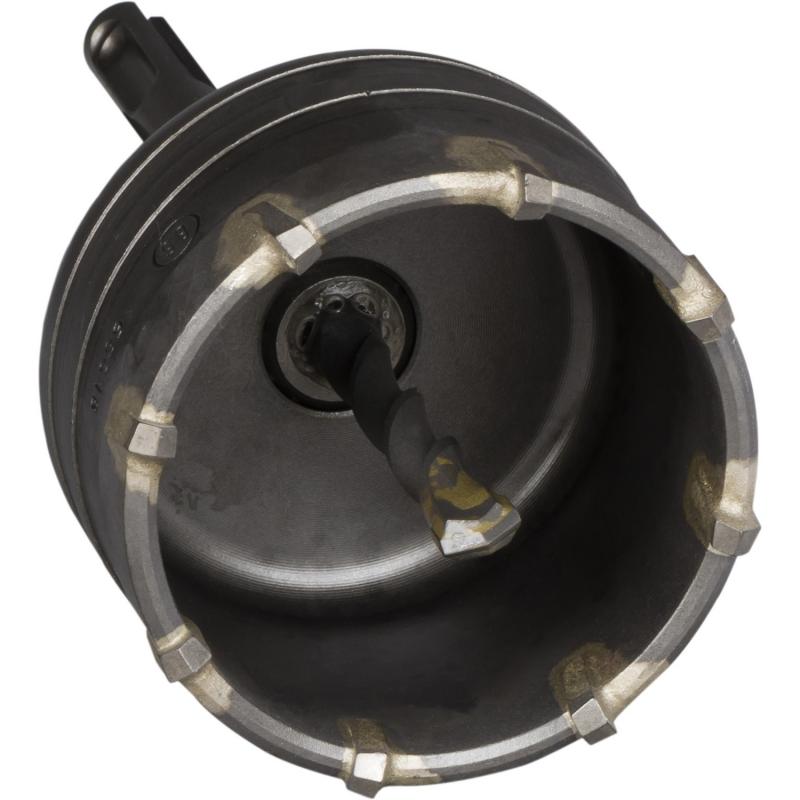 Multifix scie cloche pour béton diam. 67mm- au carbure SCHNEIDER ALB69894