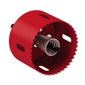 Scie Cloche Cloisons séches D.67mm avec ressort SCHNEIDER ALB69895